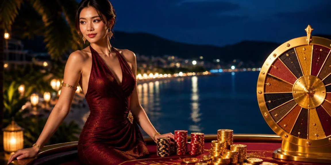 ubobet สล็อตเรือมังกร เกมธีมเอเชียที่ผู้เล่นชอบกลับมาหมุน